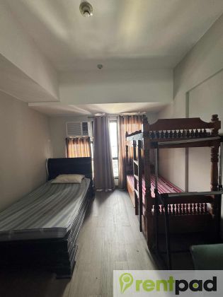 Edsa Cubao Studio at Sentinel Residences #df39992994