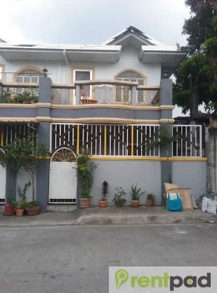 House for Rent in Maligaya Park near Robinsons Fairview #d1d6faa61