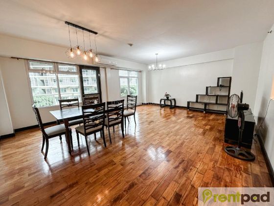 For Rent 2 Bedroom in One Serendra BGC Taguig #ff4fa43773