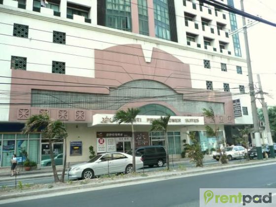 Studio Unit For Rent At Kalayaan Ave Makati City E040835f93