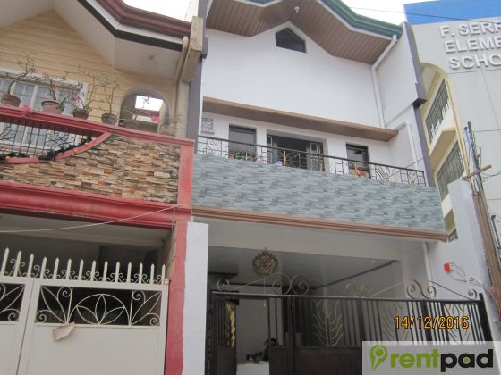 Creative Apartment For Rent In Bicutan Paranaque With Luxury Interior