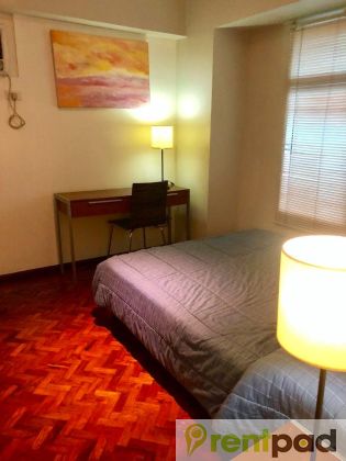 For Rent Two Serendra BGC Taguig R1007263P #6ad37f4854