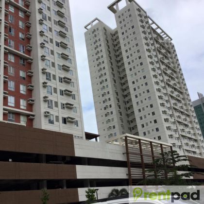 Studio Condo for Rent in Avida Towers Cebu #b2a83ccb89