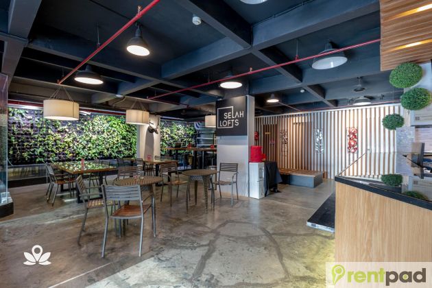 ZEN Rooms Selah Lofts Pasay Loft with Window #8ab5fe8c22