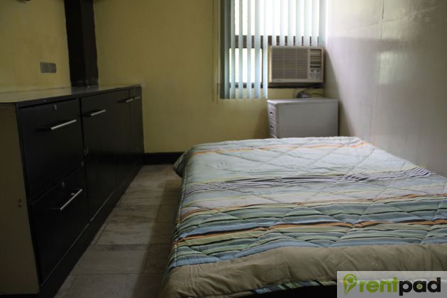 Room for Rent in Makati #0a956f5e27