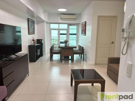 Fully Furnished 2 Bedroom Unit at Red Oak at Two Serendra BGC Tag # ...