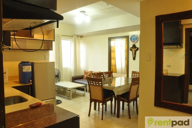 Staycation in Taguig 3 Bedroom Ridgewood Towers Condotel #1a51cd1881