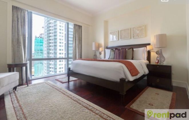 1br Suite At Raffles Residences Makati A2496c8a7