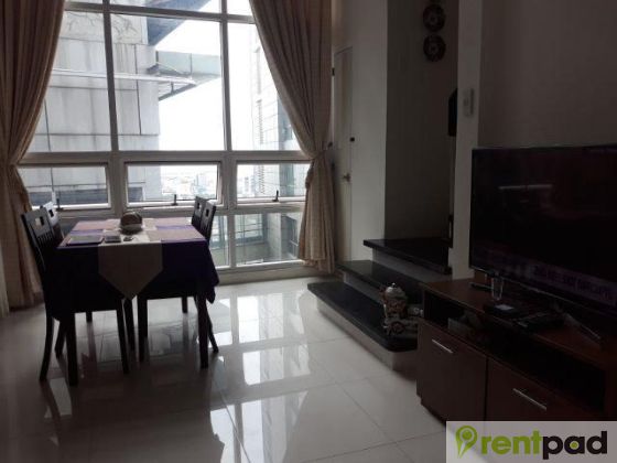 Loft Type 1 Bedroom For Rent In Club Ultima Cebu 969469b424