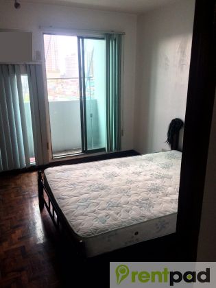 Asiawealth Tower Leveriza near Vito Cruz 1 Bedroom for Rent #c3e2baa75