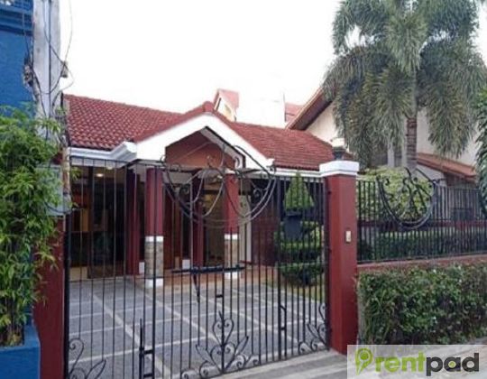 For Rent: Cavalry Hills Taguig FA 120sqm Staff House for P140k #b0783ebc84