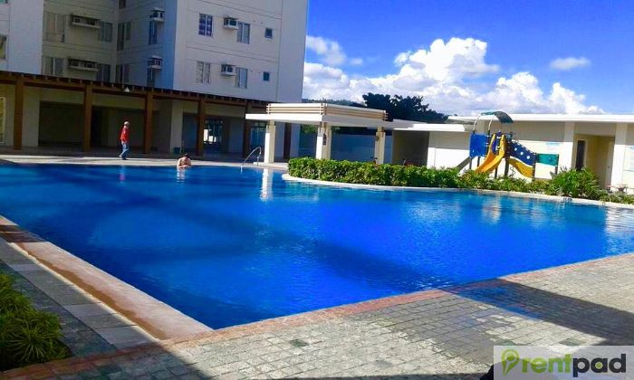 Studio Condo for Rent in Avida Towers Cebu #b2a83ccb89