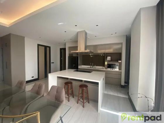 View of Fully Furnished Penthouse Greenhills #36e0c7b614