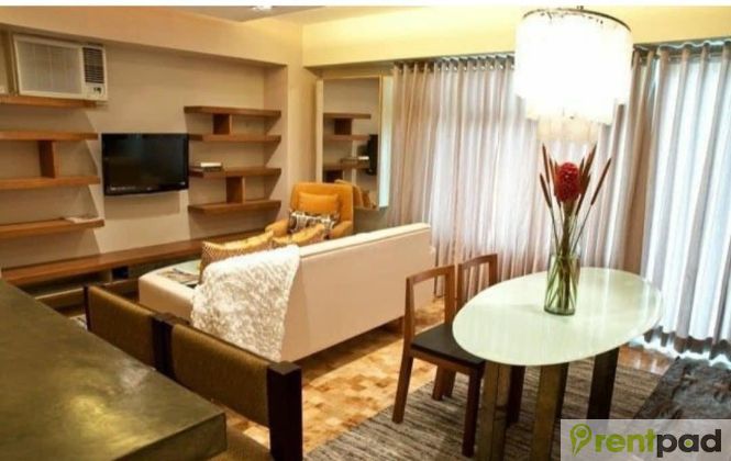 For Rent 2 Bedroom Fully Furnished Unit in Two Serendra Bgc #3f82ed5f98