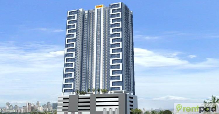 Princeton Residences Condo for Rent in New Manila Quezon City #784a512025