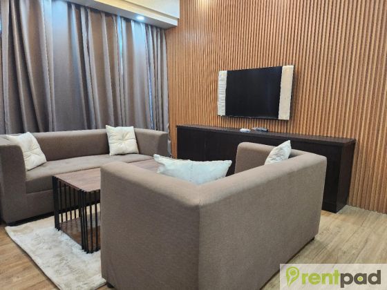 Beautiful view of Luxury Mini Penthouse Apartments In Pasig