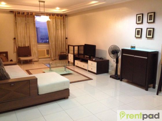 2 Bedroom For Rent In Astoria Plaza Ortigas Center 654d81ca67