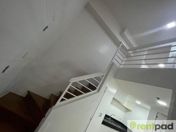 Unfurnished 3BR for Rent in GA Tower Mandaluyong #682fd45073