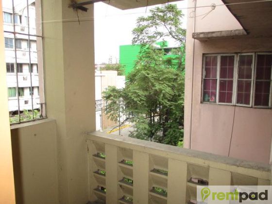 New Apartment In Paco Manila for Small Space