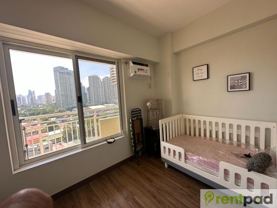 2 Bedroom Furnished Condo Unit for Rent in Brio Towers