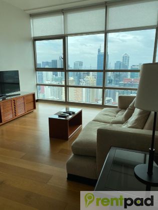 Fully Furnished 1BR Condo for Rent