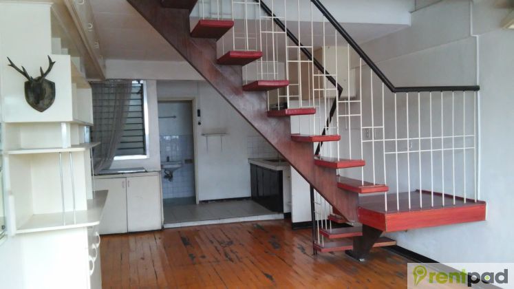 Apartment for Rent - Quezon City #5309088816