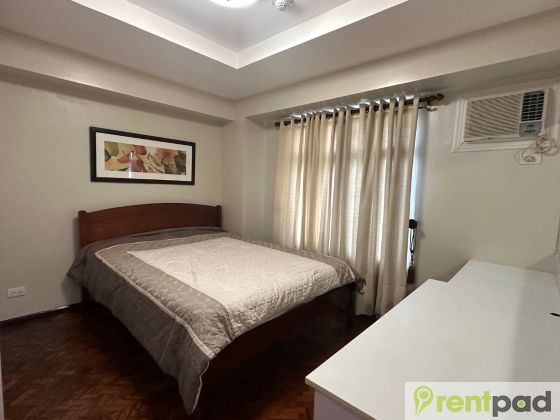 1 Bedroom Condo for Rent at Two Serendra BGC #d111852b2