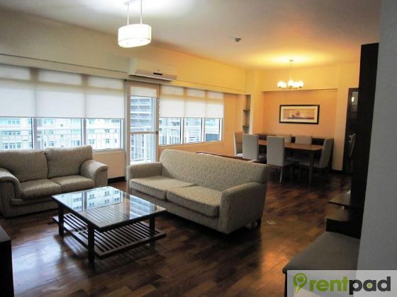 One Serendra BGC Unit for Rent #ccc139ce57