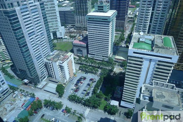 Upper Penthouse at The Malayan Plaza, Ortigas Center #fc2c5f3939