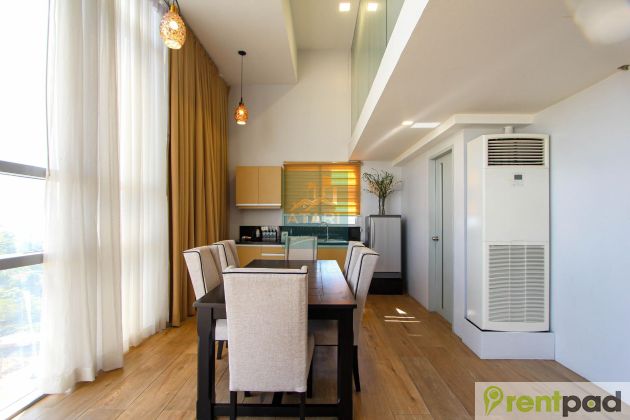 Hotel Living 3 Bedroom at Amethyst Boutique Hotel Cebu 2e08f4cb13