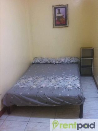 Aircon Room And Ac Female Bed Space In Las Pinas City