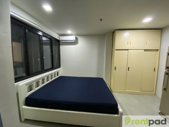 Semi Furnished Unit for Rent #bc5099a073