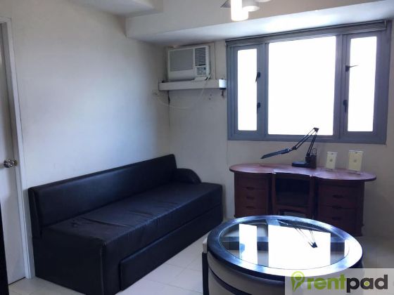 1BR Condo in Grand Towers Manila Vito Cruz 13fca40152