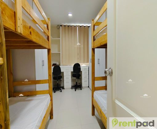 Fully Furnished 1BR Condo for Rent Manila Torre Lorenzo Plaza #0fb37d1e30