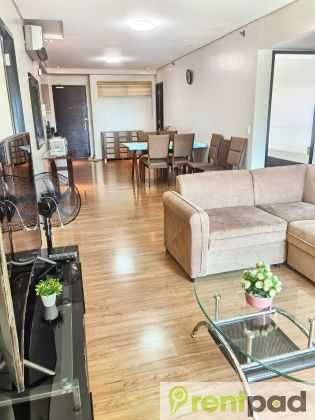 For Rent 3BR in Sequoia Two Serendra Bgc #076c07dd90