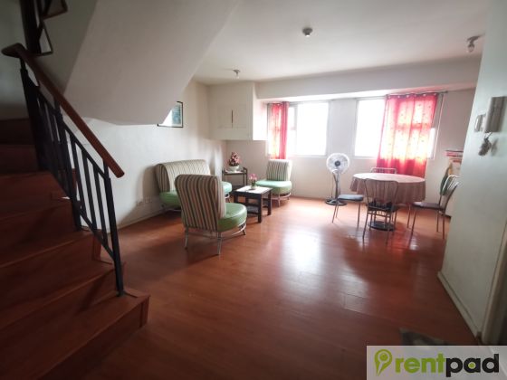 2BR Condo For Rent In Gateway Garden Ridge Mandaluyong City #eafbdf7260