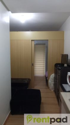 Smdc Trees Residences 1 Bedroom With Balcony Bfc69c8664