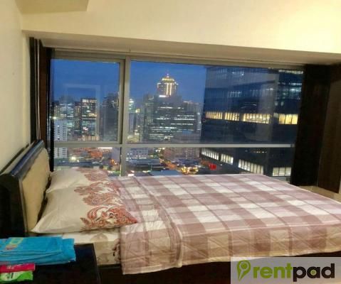 Fully Furnished 2BR Unit at The Infinity Fort Bonifacio for Rent #3792d46f8