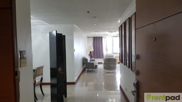 Fully Furnished 2 Bedroom Unit At Astoria Plaza Afc158a845