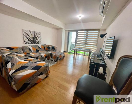 Fully Furnished 1BR for Rent in One Serendra BGC Taguig #2aa62a0d22