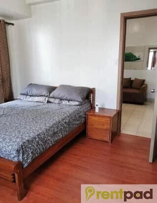 One Pacific Place Makati 1 Bedroom Unit for Rent