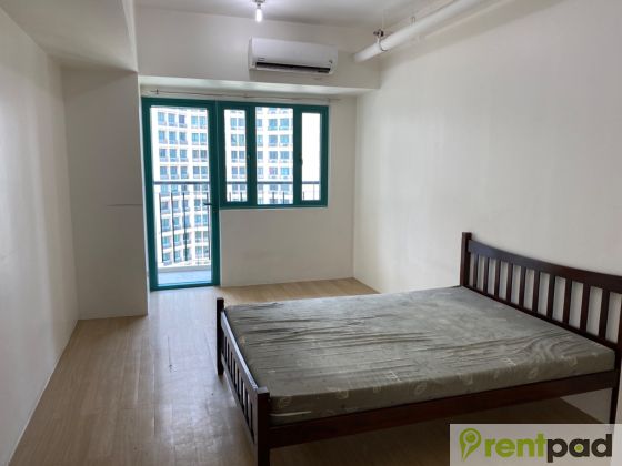 Studio for Rent at Shine Residences Pasig #686c0c0532