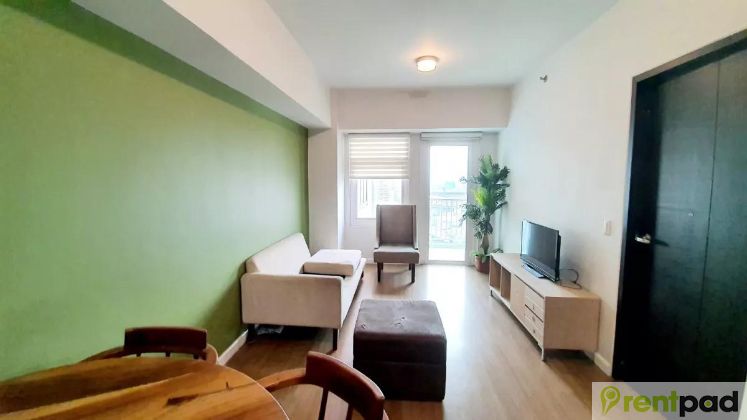 Fully Furnished 1 Bedroom Unit in Two Serendra Bgc #d516f62342