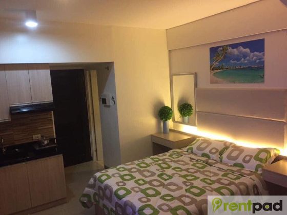 Fully Furnished Studio Unit At Mabolo Garden Flats For Rent E7425d0043