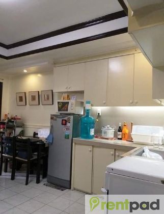 1 Bedroom unit in Princeville Condominium Mandaluyong #d3cfd5b044