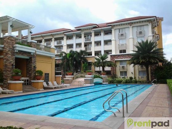 Room available Bedroom Unit type  Sorrento Oasis Pasig  aa554ad474