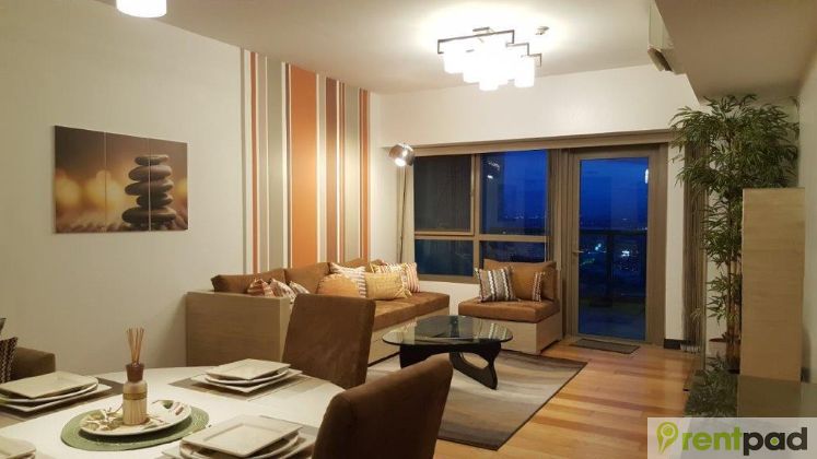 Rare 2BR Fully Furnished Unit for Rent at The Residences at Gree
