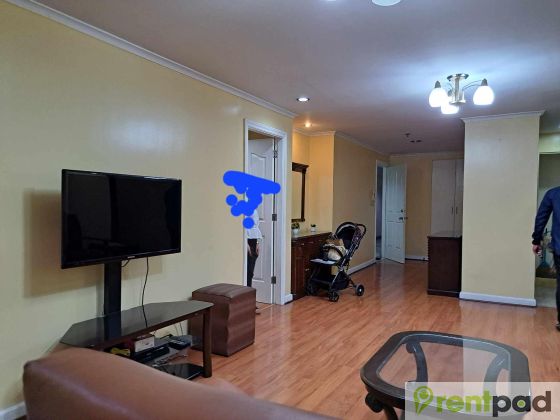 For Rent 3 Bedroom In West Of Ayala 2fbf2fbf24