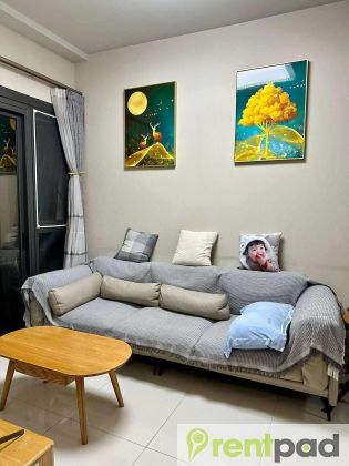 For Rent Uptown Ritz 2 Bedroom Unit Furnished 93 sqm Bgc #76b8c9a761