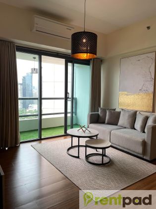 Shang Salcedo Place Makati 2BR Unit for Rent